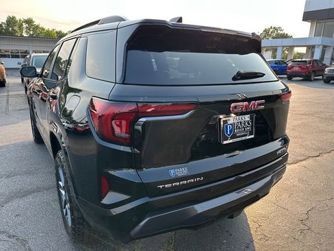 New 2026 GMC Terrain AT4 w/ Convenience Package III image 7