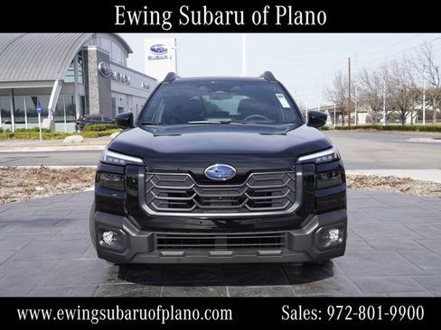 Used 2026 Subaru Outback Touring AWD/4WD image 8