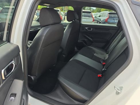 Used 2022 Honda Civic Sport image 22