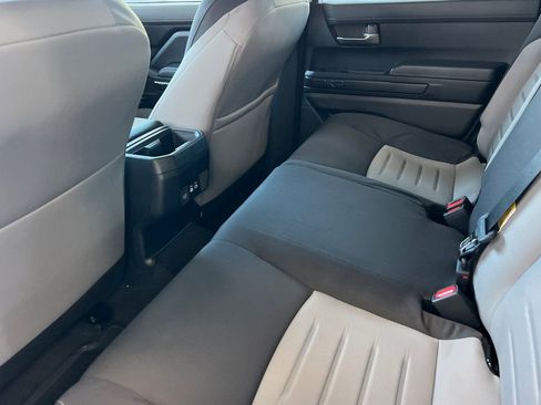 New 2026 Toyota Tacoma TRD Off-Road image 9