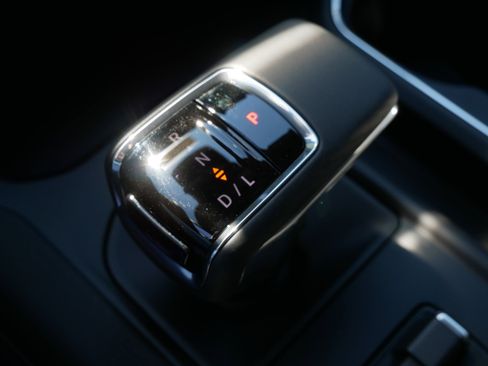 New 2026 GMC Sierra 1500 Denali AWD/4WD image 9