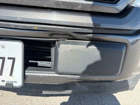 Used 2018 Ford F150 XL w/ Equipment Group 101A Mid RWD image 7