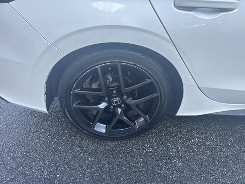 Used 2023 Honda Civic Sport Touring image 20