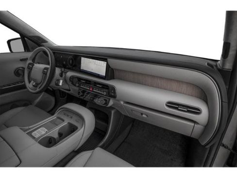 New 2027 Hyundai Palisade Calligraphy AWD/4WD image 14