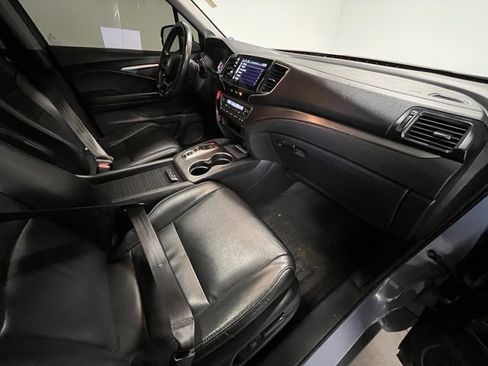 Used 2022 Honda Pilot Special Edition image 10