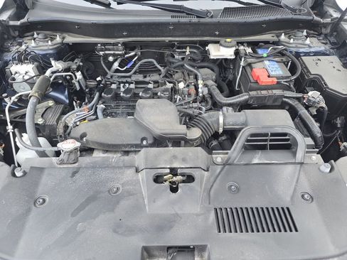 Used 2023 Honda CR-V EX-L image 17