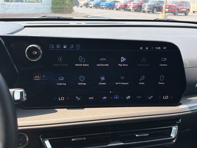 Used 2026 Chevrolet Traverse LT AWD/4WD image 23