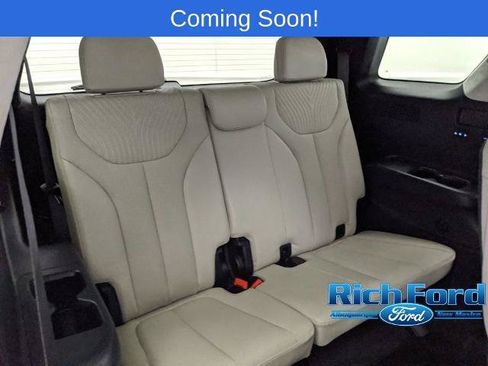 Used 2025 Hyundai Palisade Calligraphy AWD/4WD image 20