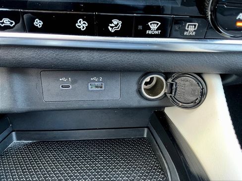 Certified 2023 Nissan Rogue SL AWD/4WD image 18