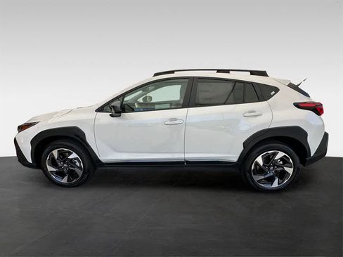 New 2025 Subaru Crosstrek 2.5i Limited w/ Popular Package #3A image 3