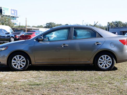 Used 2012 Kia Forte EX image 3