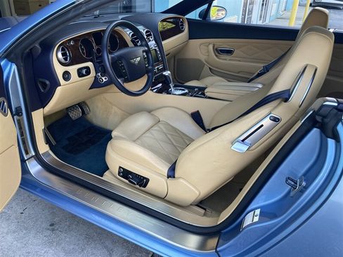 Used 2006 Bentley Continental GT AWD/4WD image 14