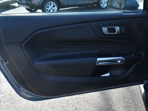 Used 2024 Ford Mustang GT Premium image 13