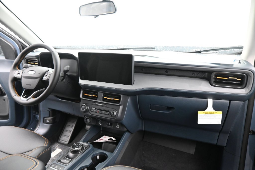 New 2026 Ford Maverick Tremor AWD/4WD image 14
