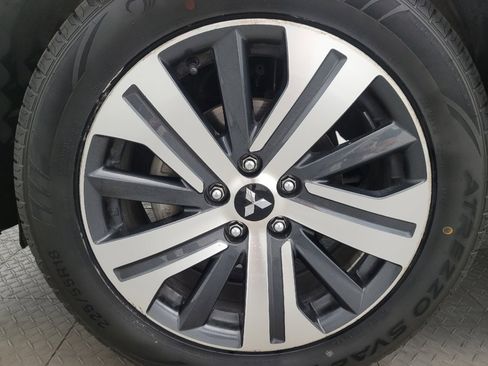 Used 2021 Mitsubishi Outlander Sport LE FWD image 31