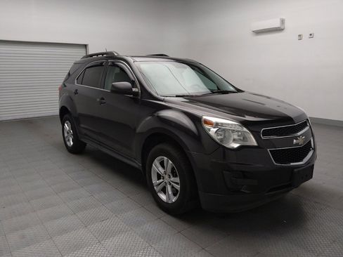 Used 2014 Chevrolet Equinox LT w/ Driver Convenience Package image 13