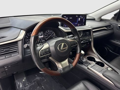Used 2020 Lexus RX 350 FWD w/ Premium Package image 18