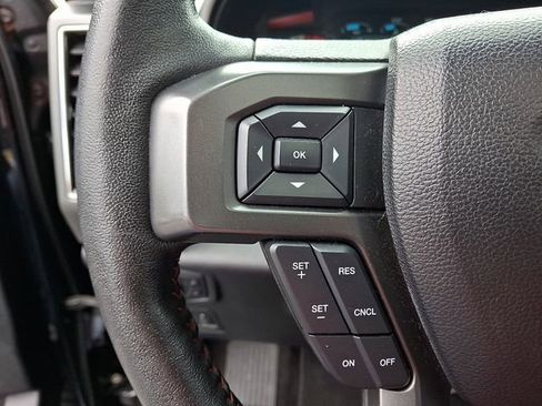 Used 2019 Ford F150 Lariat w/ Equipment Group 502A Luxury AWD/4WD image 22