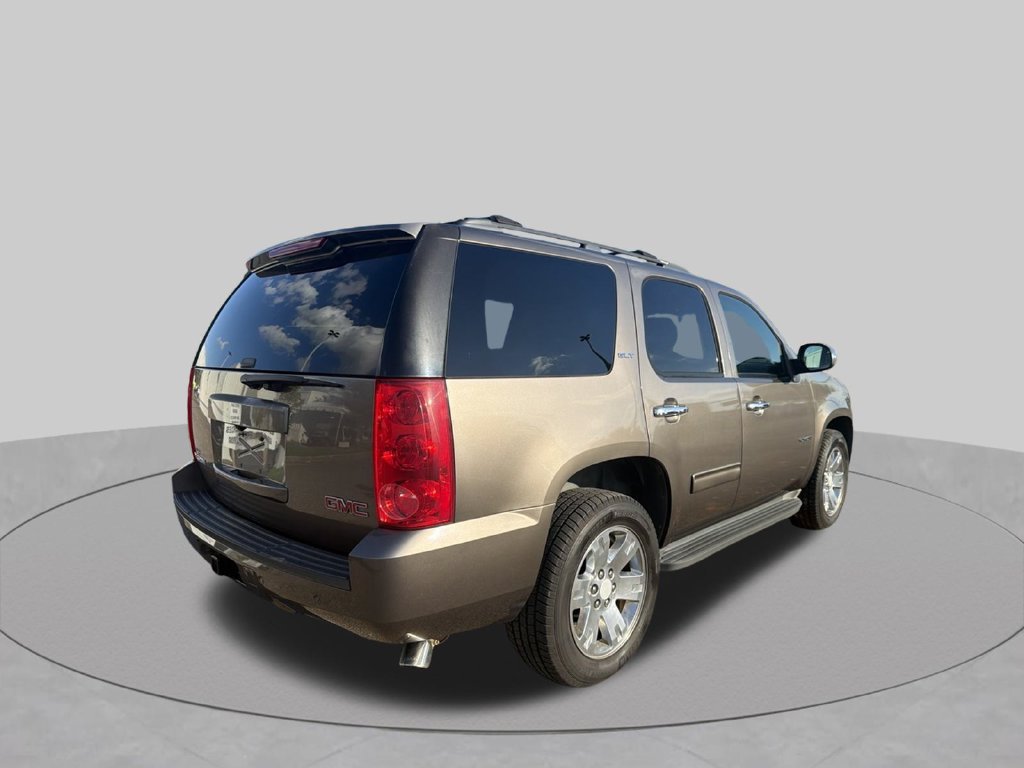 Used 2014 GMC Yukon SLT w/ Regional Value Package RWD image 6