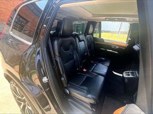 Used 2019 Volvo XC90 T6 Inscription w/ Luxury Package AWD/4WD image 30