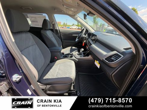 New 2026 Kia Seltos LX AWD/4WD image 32