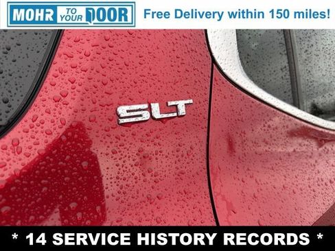 Used 2019 GMC Acadia SLT image 32