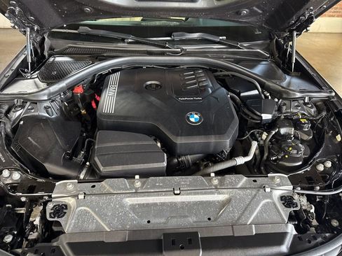 Used 2022 BMW 330i xDrive Sedan w/ Driving Assistance Package image 42