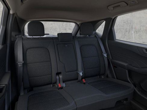 New 2026 Ford Escape Active w/ Tech Pack #1 FWD image 11