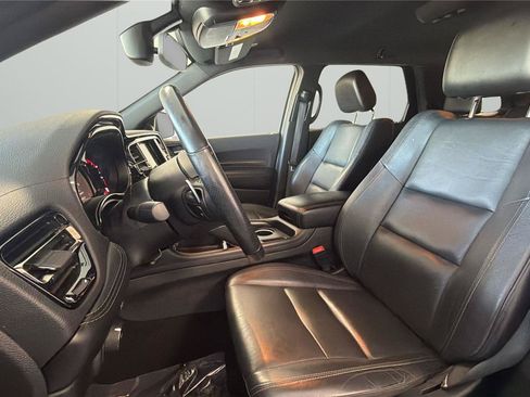 Used 2022 Dodge Durango GT AWD/4WD image 20