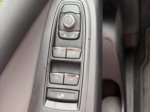 Used 2025 Subaru Ascent Onyx Edition AWD/4WD image 12
