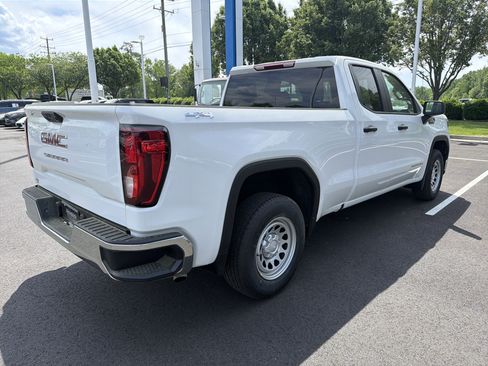 New 2026 GMC Sierra 1500 Pro w/ Convenience Package AWD/4WD image 9