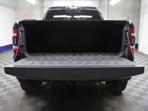 Used 2021 RAM 1500 TRX w/ TRX Level 2 Equipment Group AWD/4WD image 48
