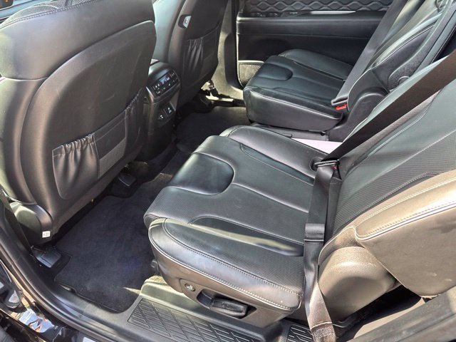 Used 2020 Hyundai Palisade Limited AWD/4WD image 14