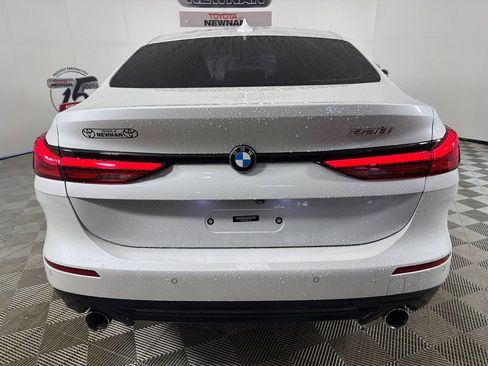 Used 2021 BMW 228i Gran Coupe w/ Convenience Package FWD image 6