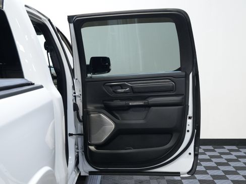 Used 2020 RAM 1500 Limited AWD/4WD image 29