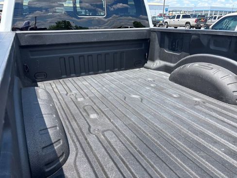 Used 2026 Ford F250 Lariat w/ Chrome Package AWD/4WD image 30