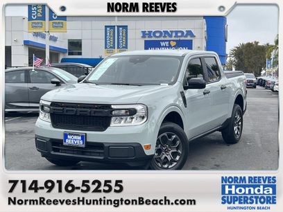 Used 2023 Ford Maverick XLT