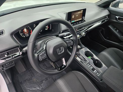 Certified 2023 Honda Civic Sport image 10