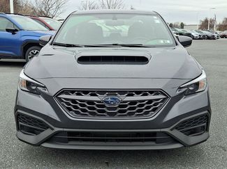 Used 2022 Subaru WRX video 2