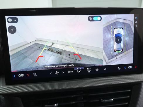 New 2026 Ford Explorer ST image 18