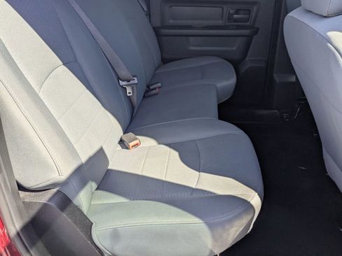 Used 2018 RAM 2500 Tradesman w/ Chrome Appearance Group AWD/4WD image 17