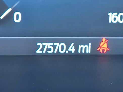 Certified 2024 Ford F250 Lariat image 32