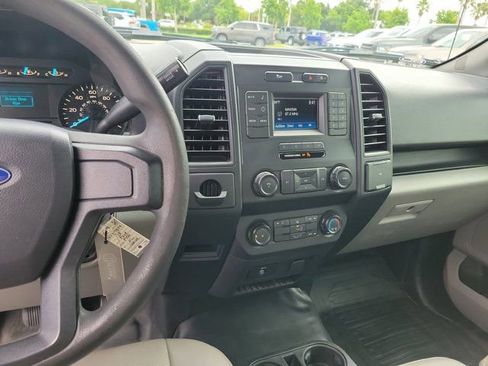 Used 2018 Ford F150 XL RWD image 21