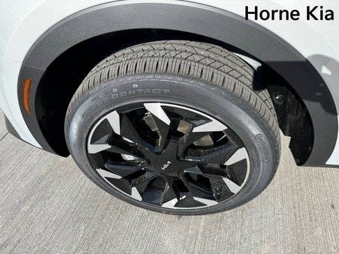 New 2026 Kia Sorento EX image 8