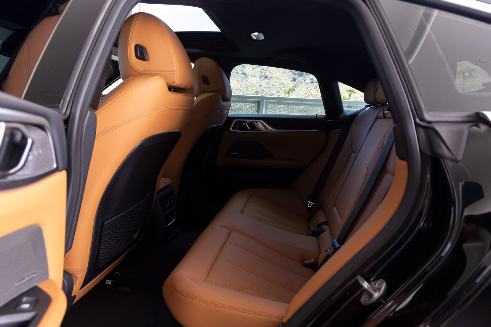 Certified 2024 BMW i4 eDrive35 w/ Premium Package RWD image 20