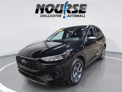 Used 2024 Ford Escape ST-Line w/ Tech Pack #1
