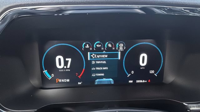 Used 2023 Ford F150 Lariat AWD/4WD image 12