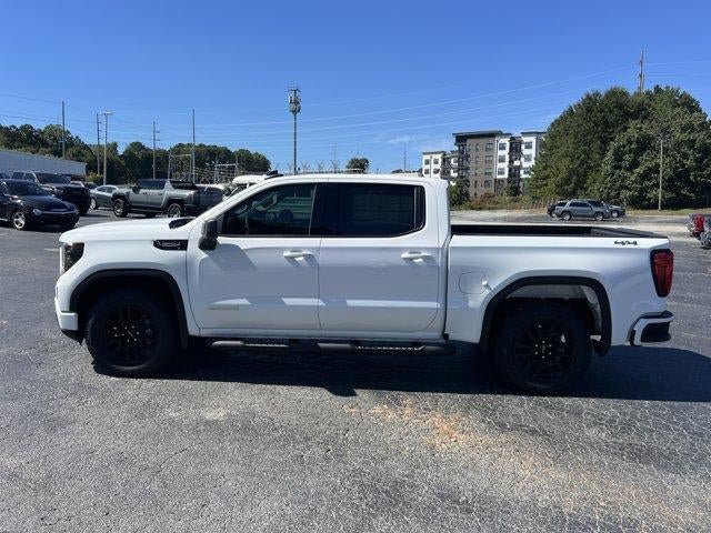 New 2026 GMC Sierra 1500 Elevation w/ Elevation Select Package AWD/4WD image 8