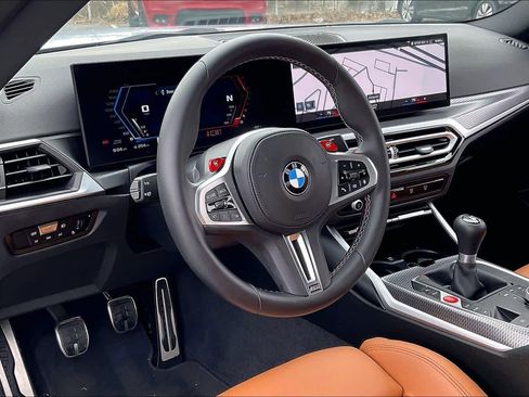 Used 2024 BMW M2 w/ Lighting Package image 17