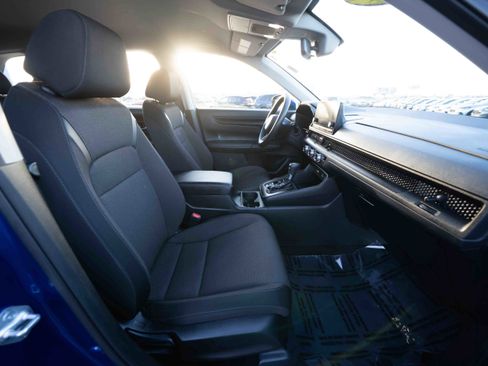 Used 2024 Honda CR-V LX image 27